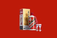 新民回收飞天茅台酒