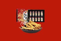 新民回收虫草